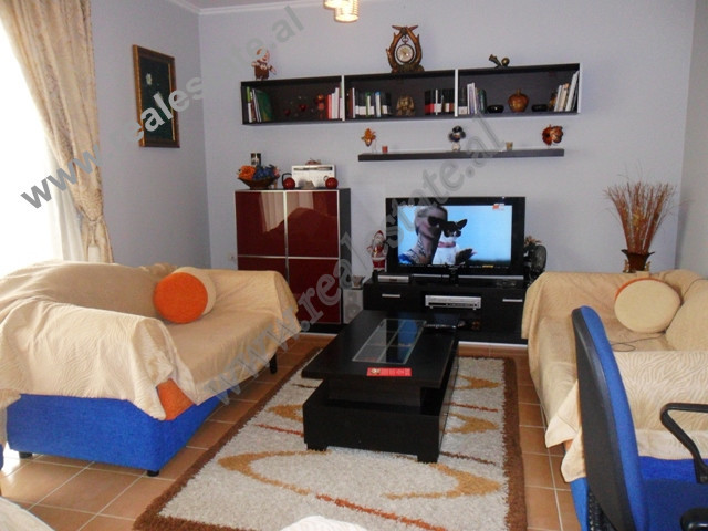 Two bedroom apartment for sale in Haxhi Hysen Dalliu Street in Tirana , Albania (TRS-1214-43a)